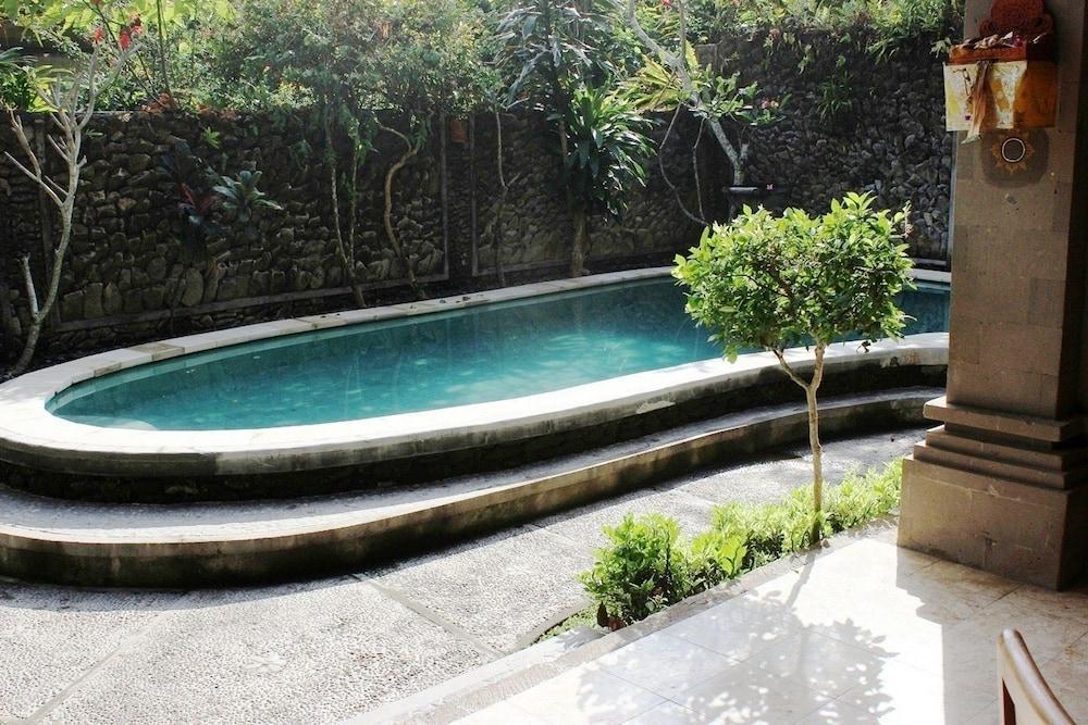 Nefatari Exclusive Villas Ubud Zewnętrze zdjęcie