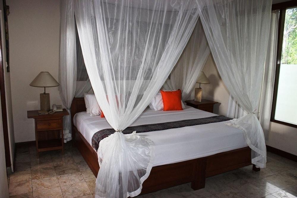 Nefatari Exclusive Villas Ubud Zewnętrze zdjęcie
