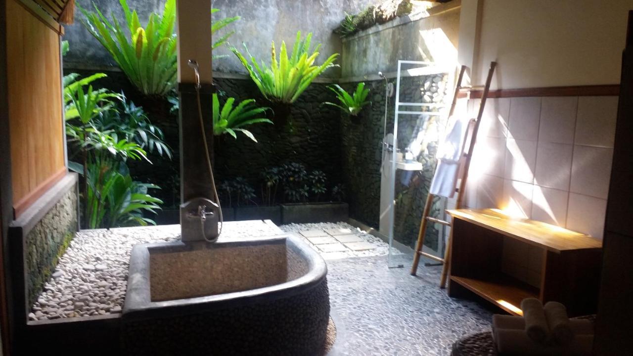 Nefatari Exclusive Villas Ubud Zewnętrze zdjęcie
