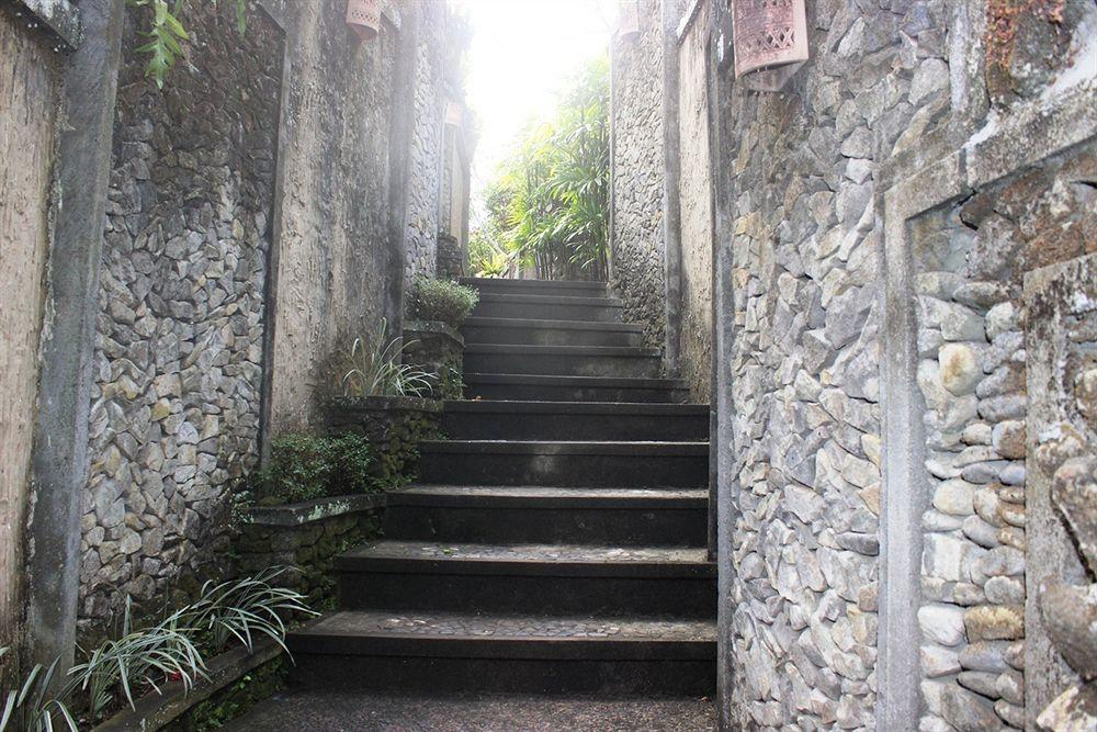 Nefatari Exclusive Villas Ubud Zewnętrze zdjęcie