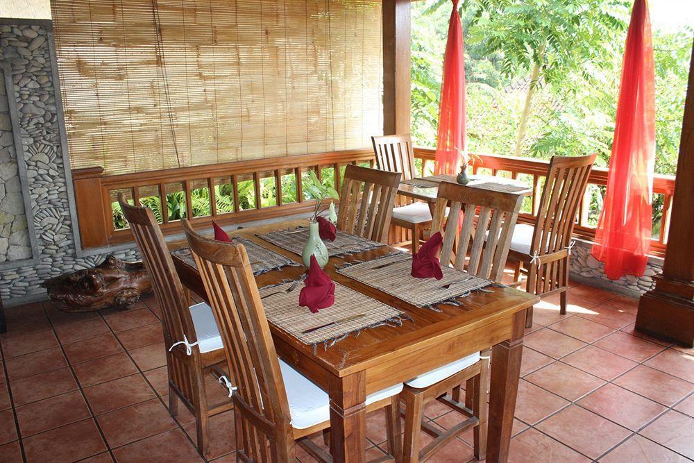 Nefatari Exclusive Villas Ubud Zewnętrze zdjęcie