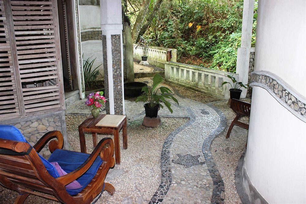 Nefatari Exclusive Villas Ubud Zewnętrze zdjęcie
