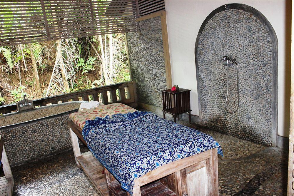 Nefatari Exclusive Villas Ubud Zewnętrze zdjęcie