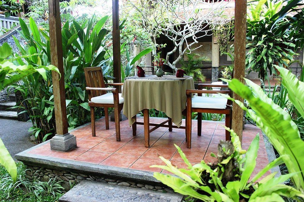 Nefatari Exclusive Villas Ubud Zewnętrze zdjęcie
