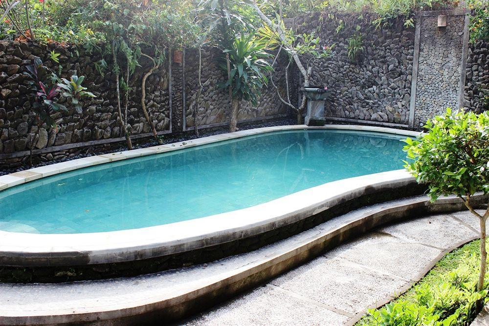 Nefatari Exclusive Villas Ubud Zewnętrze zdjęcie