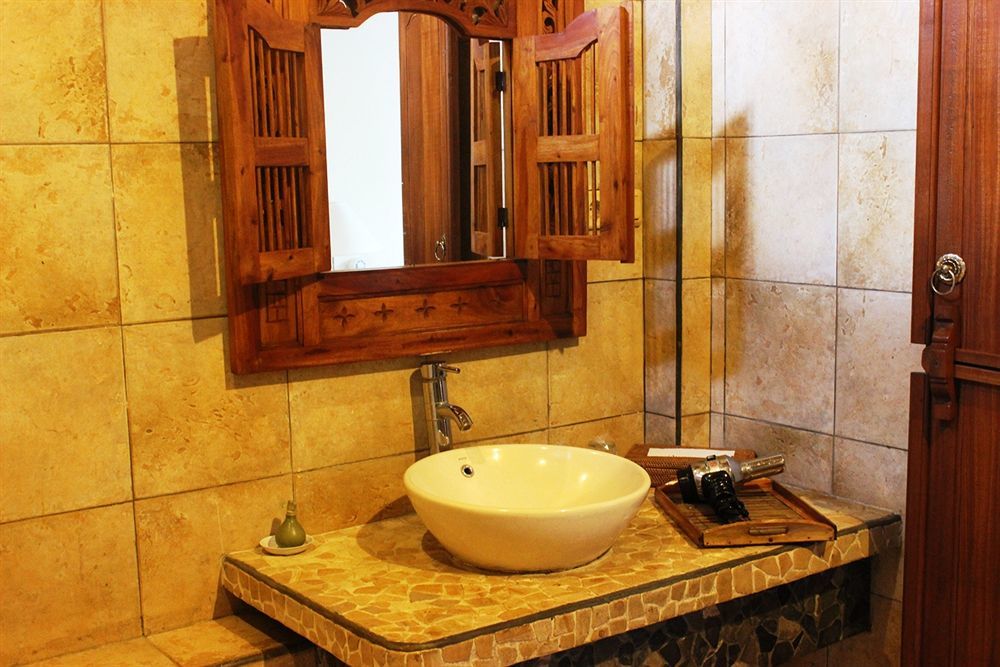 Nefatari Exclusive Villas Ubud Zewnętrze zdjęcie